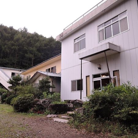 Shintaku Sanso Hotel Minamimaki Exterior photo