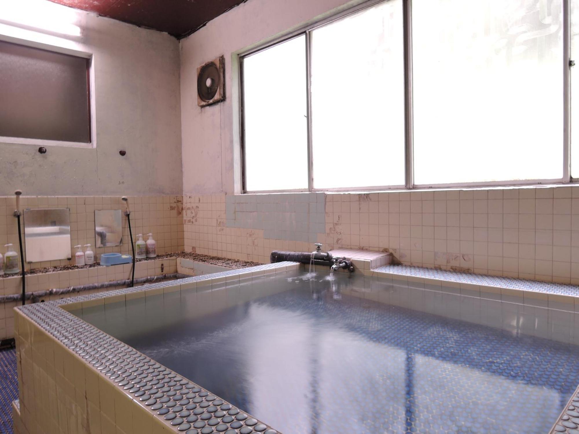 Shintaku Sanso Hotel Minamimaki Exterior photo