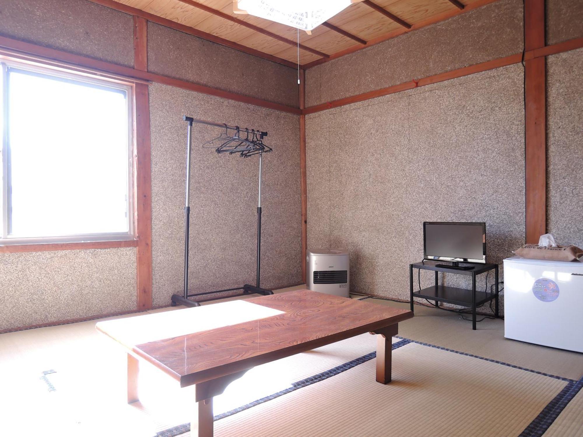 Shintaku Sanso Hotel Minamimaki Exterior photo